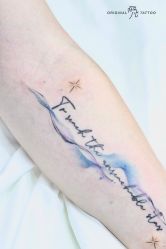 -飛凡TATTOO纹身•原创