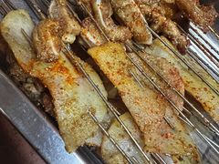 -沙口小炉烧烤
