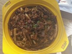 牛蛙煲-多嘴超级肉蟹煲(欧亚卖场店)
