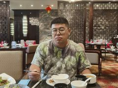 -希尔顿逸林酒店·中餐厅