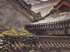 -湘子庙