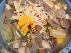 -天都火锅酒楼(虹梅南路店)