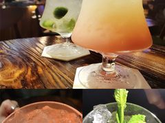 -The Cheebat 锌吧·Bistro(体育西店)