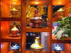 -京元盛铜锅涮肉(上海总店)
