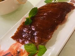-鸭匠食府·挂炉烤鸭·新京菜(阜成路店)