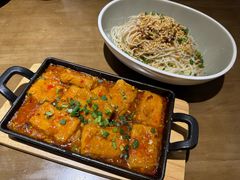 -向川南·水煮鱼·川菜(和平里店)