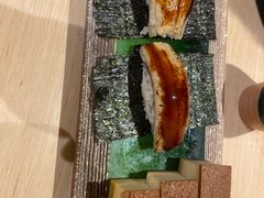 -鮨青(恒基名人购物中心店)