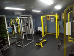 -悦健身私教工作室(双井店)