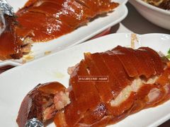-大鸭梨烤鸭(望京店)