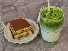 -Hei Cafe(工体店)