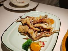 -Aqua Oasis 水天堂(石路天虹店)