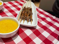 -西贝(虹口龙之梦店)