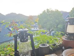 -马灯部落·西湖边的创意山景餐厅(虎跑动物园店)