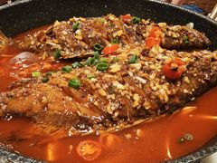 -嘉丰湘菜馆(芳群园店)