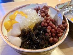 -鲜芋仙(宝地广场店)