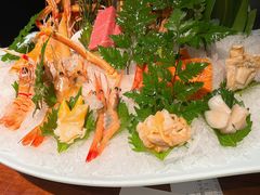 -Mr.Fish鱼鲜生海鲜放题(高德置地冬广场店)