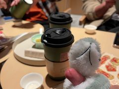 -奈雪茶院·茶室茶馆(广州粤海天地店)