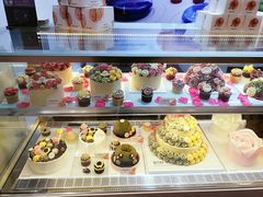 -BONCAKE裱花蛋糕(万象汇店)