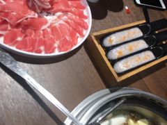 -快乐小羊火锅(河西王府井店)