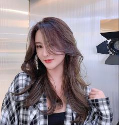-3AM·S HAIR SALON烫发染发接发