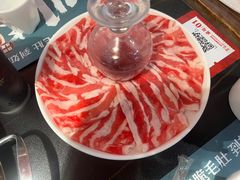 -如在蜀毛肚火锅(五象万象汇店)