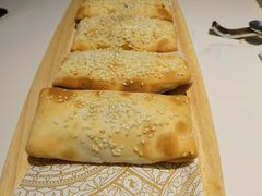 -阿里疆Alijiang·丝路美食·异域风情·清真(长楹天街店)