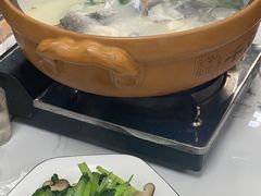 -宝荣鱼馆·临湖之宴(千岛湖店)