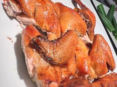 -顺徕德·仙庙烧鸡(桂庙路店)