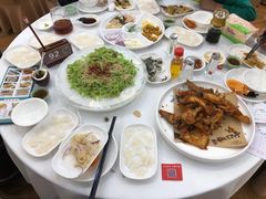 -丰尔粥食·顺德鱼生·干蒸排骨顺德菜(大良分店)