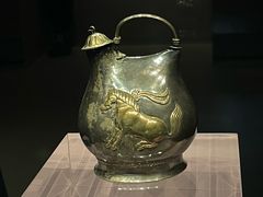 -陕西历史博物馆