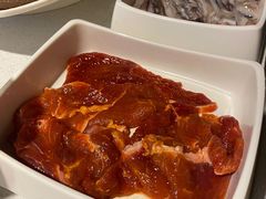 -海底捞火锅(劲松店)
