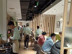 -汤城小厨•粤菜•靓汤(西直门凯德MALL店)