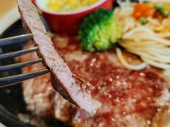 -豪客来牛排(红豆万花城店)
