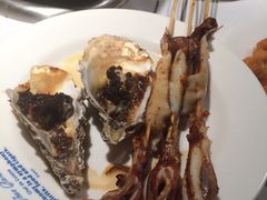 -星伦多自助料理·涮烤一体(嘉兴八佰伴店)