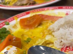 -孖记茶档·热腾茶餐(江南西plus店)