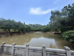 -大雁山风景区