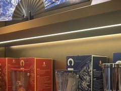 -霸王茶姬(上海恒基名人店)