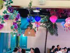 -印象芽庄越式餐厅(东兴店)