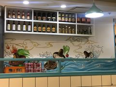 -楚媚娘炭火蛙锅(宽厚里店)
