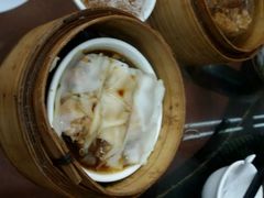 android_upload_pic-香港蓮香樓(上環店)