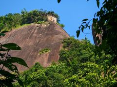 -丹霞山风景名胜区