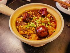 -盛元荼集  素食(滨江凯德壹店)