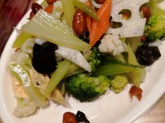-赵奶奶水饺锅贴小酒馆(丁字沽店)
