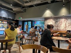-星巴克(深圳五洲星苑店)