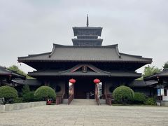 -陈武帝故宫