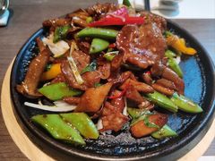 -港丽餐厅(来福士店)