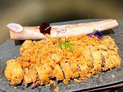 -丽晶轩中餐厅(重庆丽晶酒店)