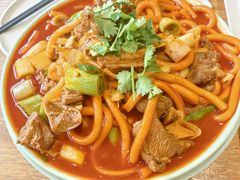 -马大胡子羊羔肉(总店)