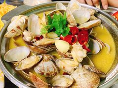 -无限虾享(同庆街店)