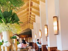 大堂-Le Comptoir de Pierre Gagnaire